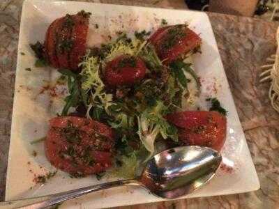 The Nile Egyptian Flavours