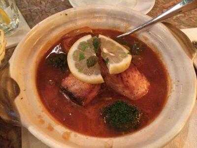 The Nile Egyptian Flavours