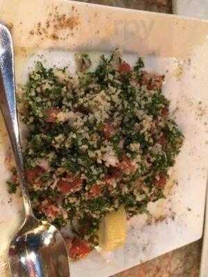 The Nile Egyptian Flavours