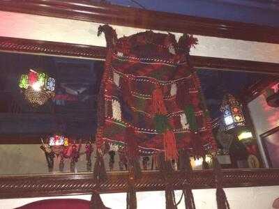 The Nile Egyptian Flavours