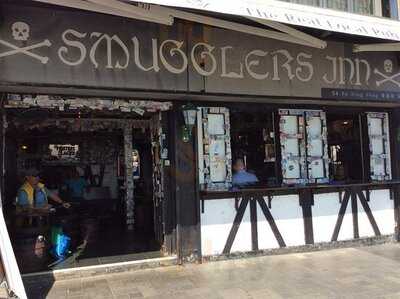 Smugglers Inn