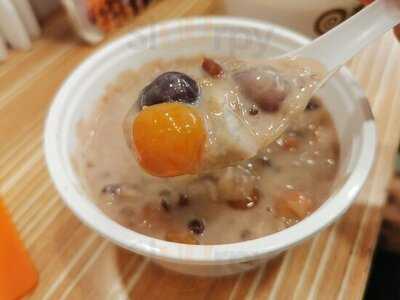 海記合桃坊甜品