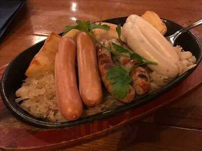 King Ludwig Beerhall