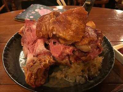 King Ludwig Beerhall