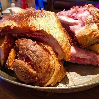 King Ludwig Beerhall