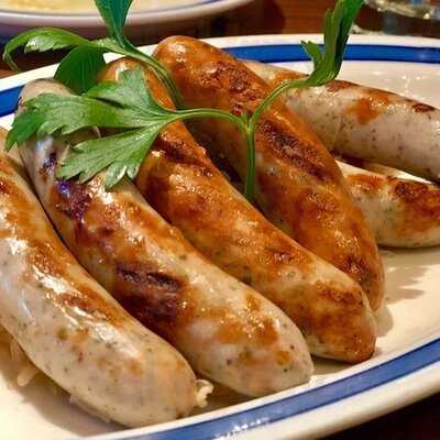 King Ludwig Beerhall