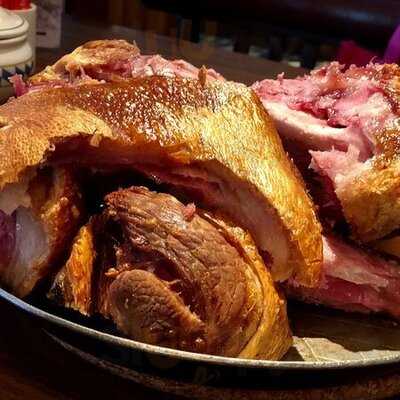 King Ludwig Beerhall