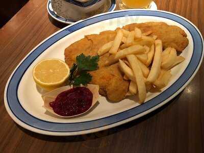 King Ludwig Beerhall