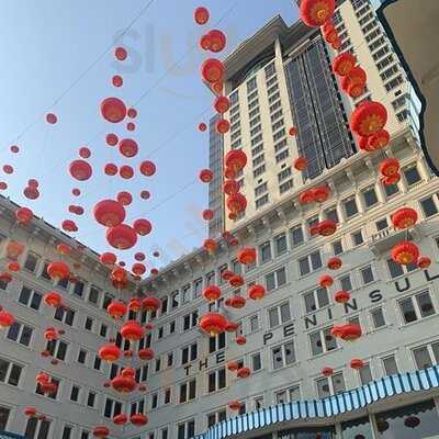 The Peninsula Hong Kong