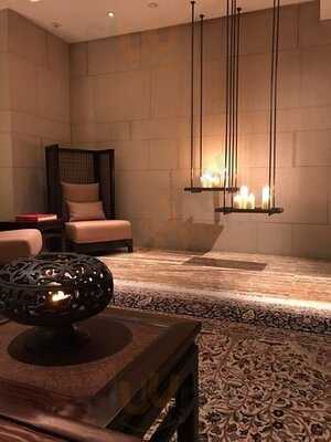 The Peninsula Hong Kong