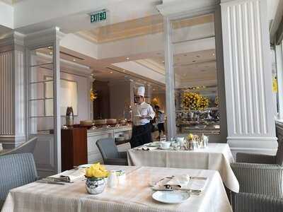 The Peninsula Hong Kong