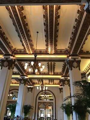 The Peninsula Hong Kong