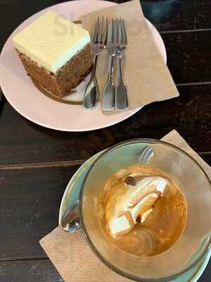 Fuel Espresso (ifc Mall)