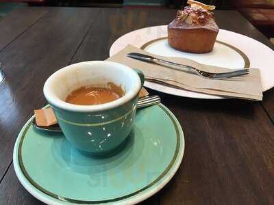 Fuel Espresso (ifc Mall)