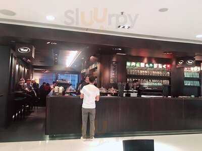 Fuel Espresso (ifc Mall)