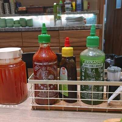 Pho 1 Vietnamese Restaurant