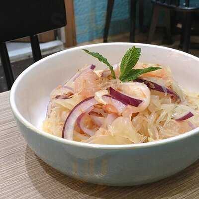 Pho 1 Vietnamese Restaurant