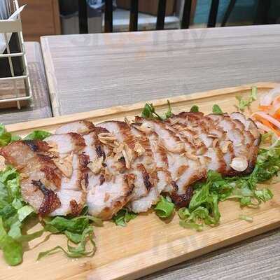 Pho 1 Vietnamese Restaurant