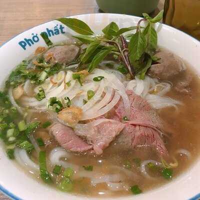 Pho 1 Vietnamese Restaurant