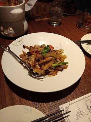 茶木台式休閑餐廳