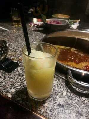 養心殿台式養生鍋