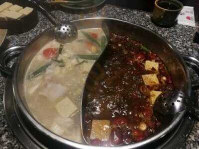 養心殿台式養生鍋