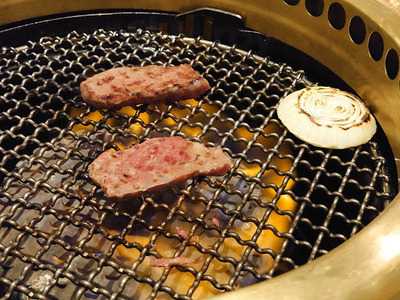 名家韓國餐廳 尖沙咀分店