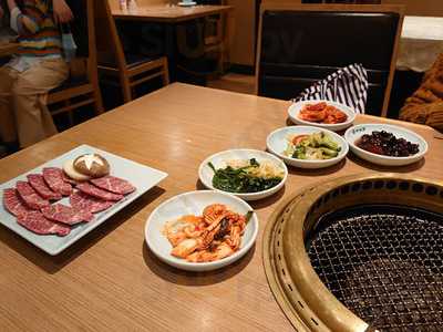 名家韓國餐廳 尖沙咀分店