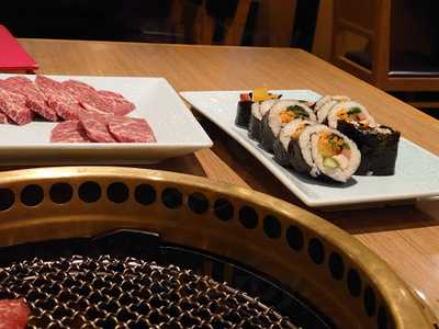 名家韓國餐廳 尖沙咀分店