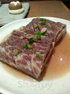 名家韓國餐廳 尖沙咀分店