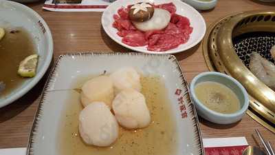 名家韓國餐廳 尖沙咀分店