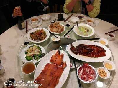 新斗記(尖沙咀)