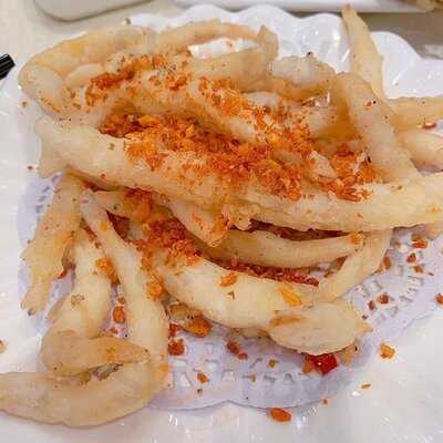 新斗記(尖沙咀)