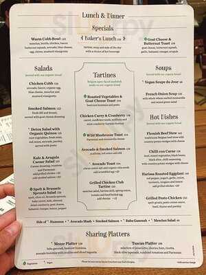 Le Pain Quotidien (太古廣場)