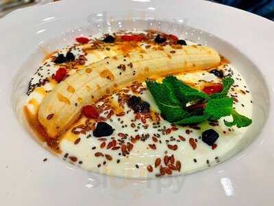 Le Pain Quotidien (太古廣場)