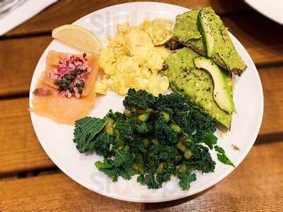 Le Pain Quotidien (太古廣場)