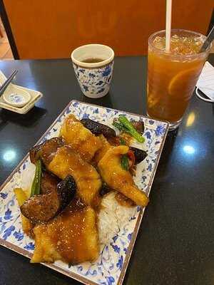 強記飯店