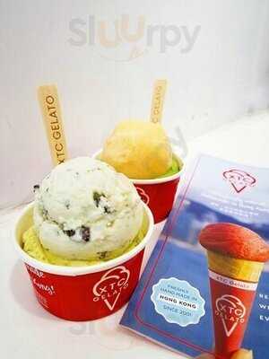 Xtc Gelato