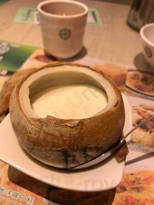 添好運點心專門店 ( Popcorn )