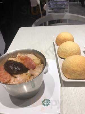 添好運點心專門店 ( Popcorn )