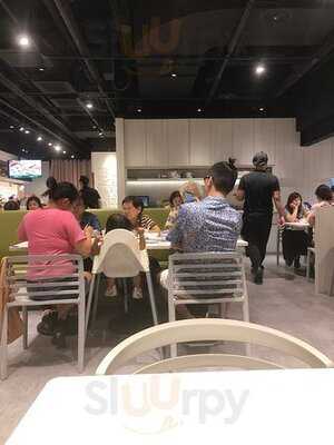 添好運點心專門店 ( Popcorn )