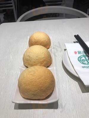 添好運點心專門店 ( Popcorn )