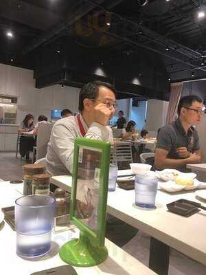 添好運點心專門店 ( Popcorn )