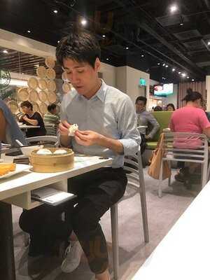 添好運點心專門店 ( Popcorn )