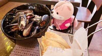 Mad For Garlic (奧海城二期)