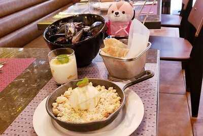 Mad For Garlic (奧海城二期)