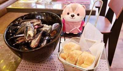 Mad For Garlic (奧海城二期)