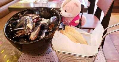 Mad For Garlic (奧海城二期)