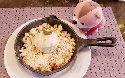 Mad For Garlic (奧海城二期)