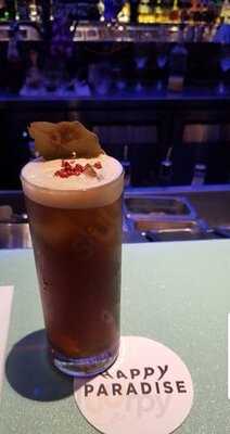 Happy Paradise